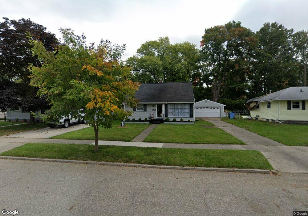 4201 Devonshire Ave, Lansing, MI 48910 - photo 1