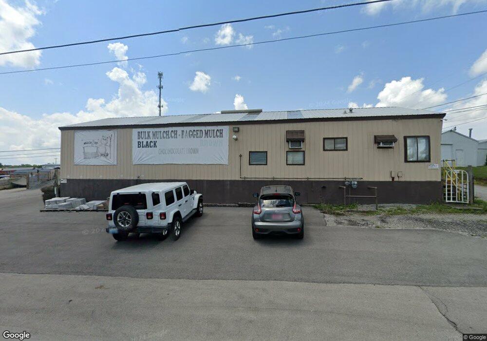 1060 Beaumont Ave, Harrodsburg, KY 40330 - photo 1