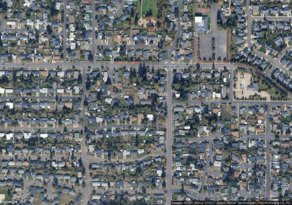 2462 5th St, Springfield, OR 97477 - photo 1