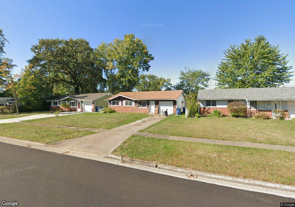 4712 Meadow Ln, Lorain, OH 44055 - photo 1