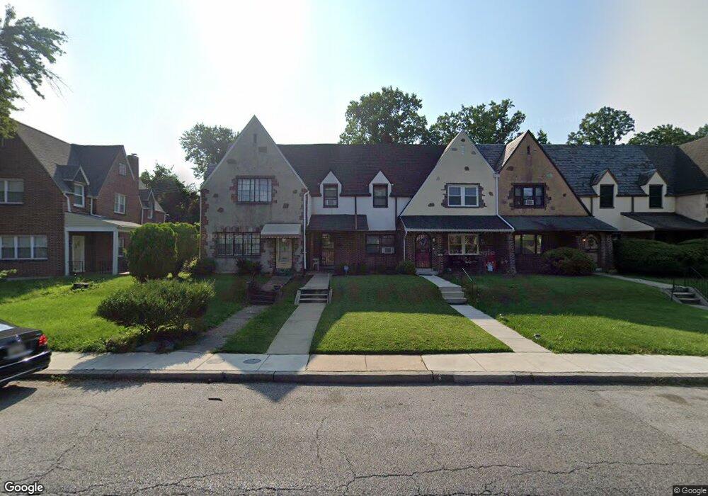 3609 Wabash Ave, Baltimore, MD 21215 - photo 1