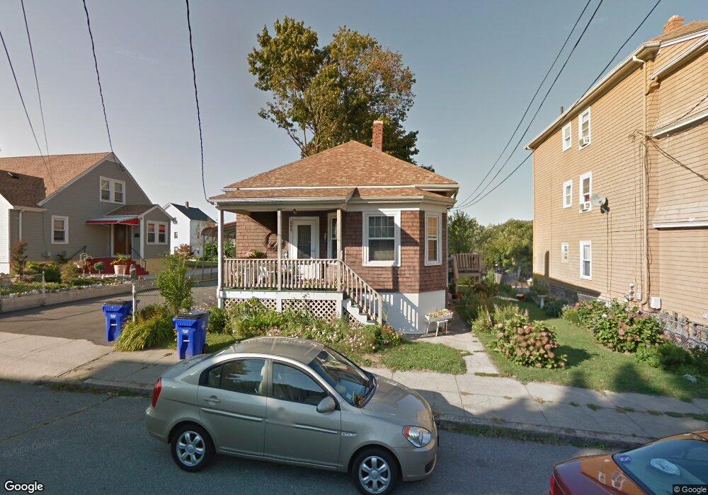 428 Buffinton St, Fall River, MA 02721 - photo 1