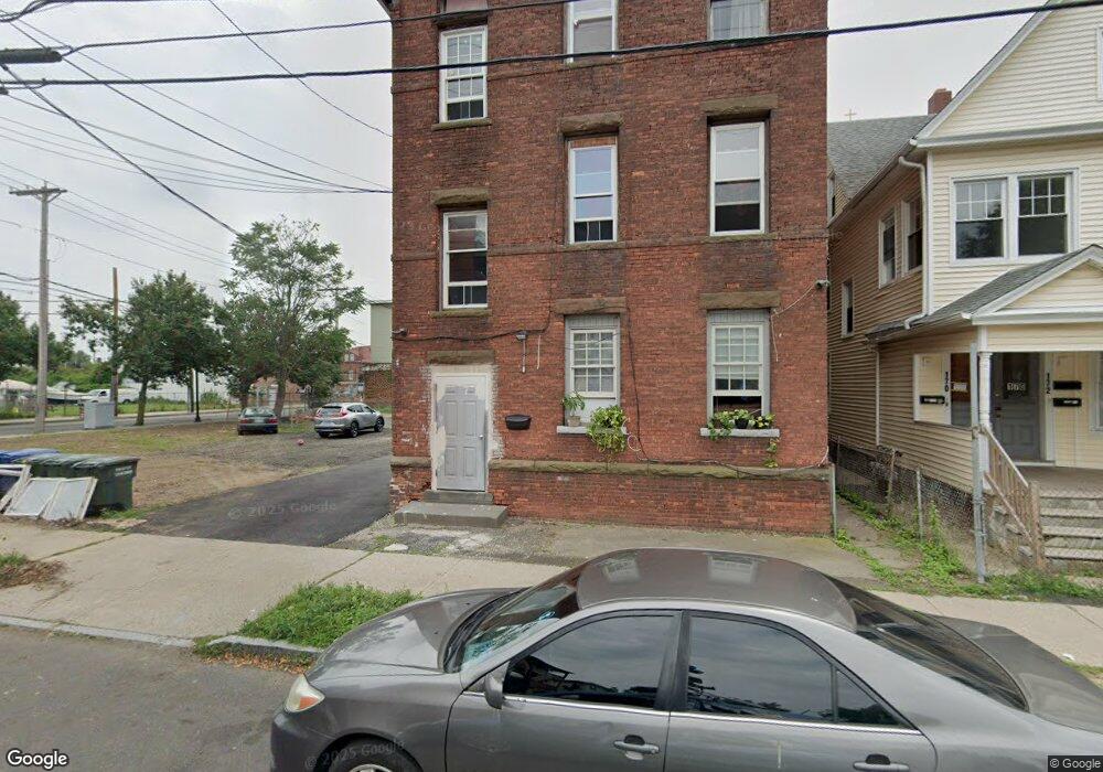 178 Clarence St unit 3rd Floor, Bridgeport, CT 06608 - photo 1