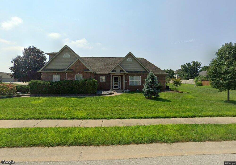 31 Kingfisher Cir, Lafayette, IN 47909 - photo 1