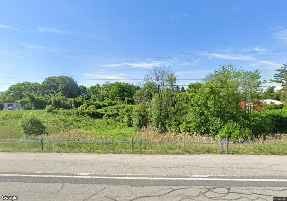 0 State Highways 37 & 56, Massena, NY 13662 - photo 1