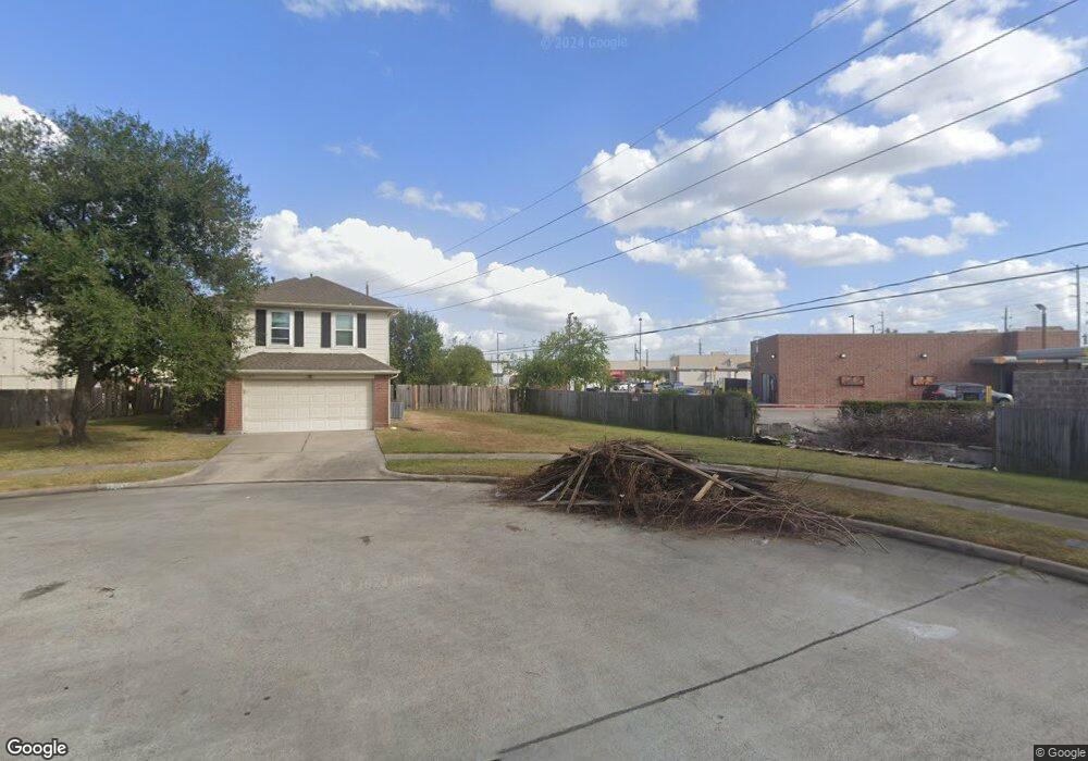 6303 Calton Cove Cir, Houston, TX 77086 - photo 1