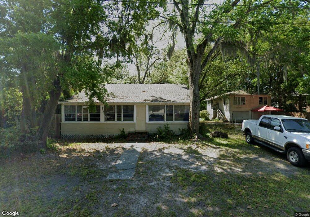 5114 Hollycrest Dr, Jacksonville, FL 32205 - photo 1