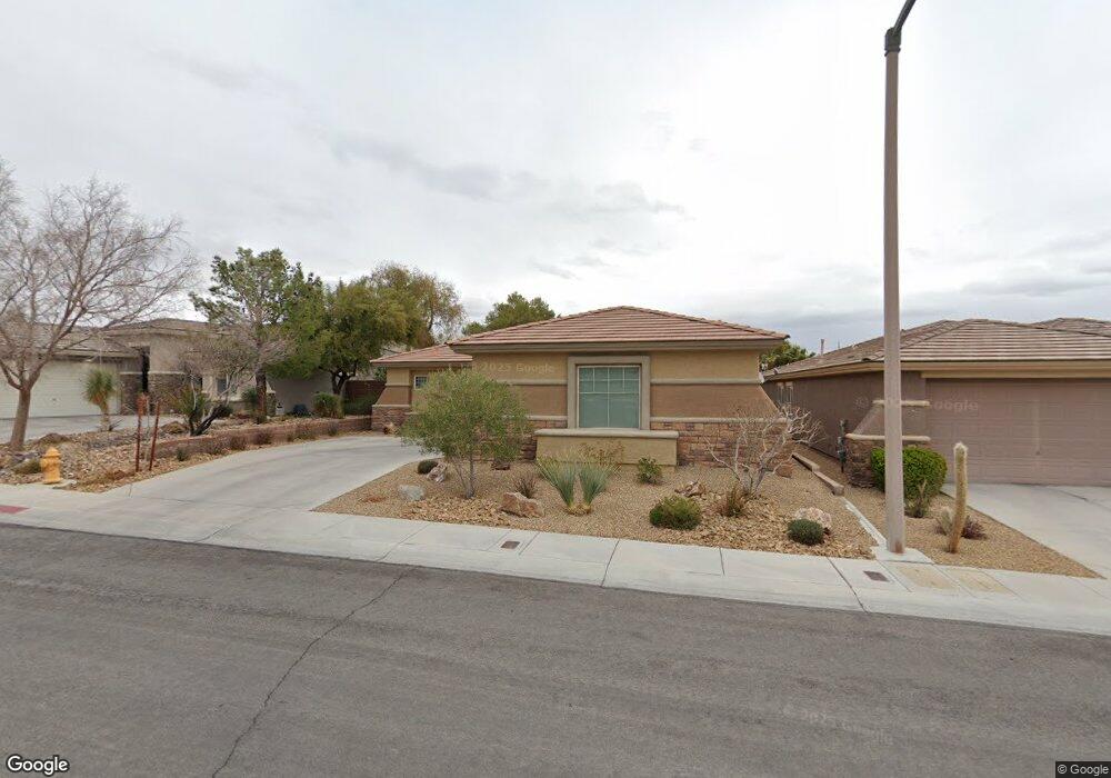 3442 Midnight Moon St, Las Vegas, NV 89135 - photo 1