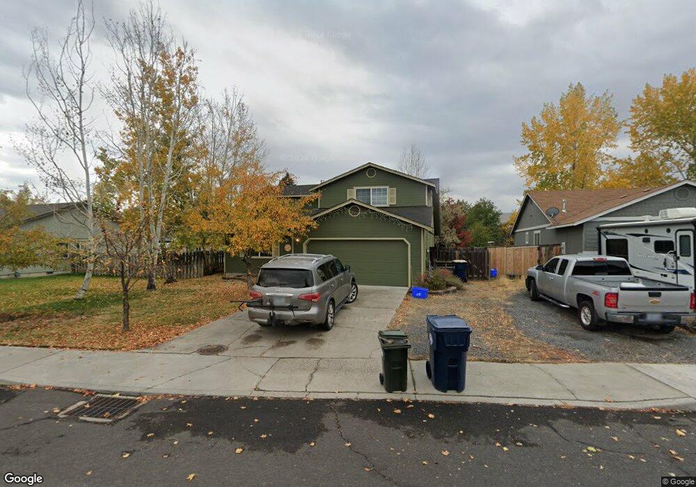 63334 Majestic Loop, Bend, OR 97701 - photo 1