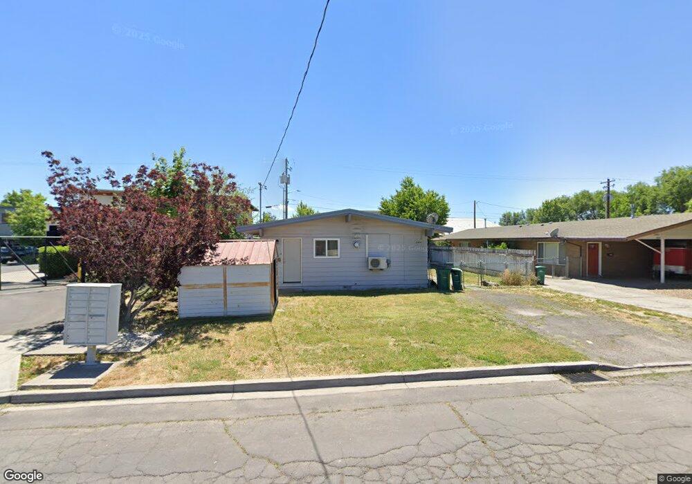 2428 Union St, Klamath Falls, OR 97601 - photo 1