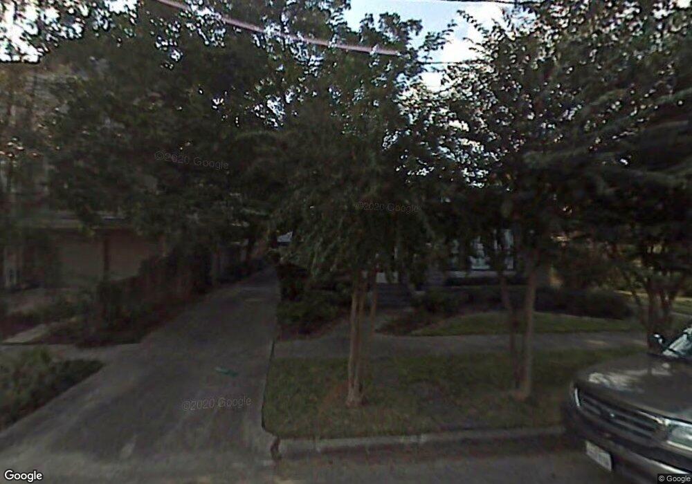 2018 Park St, Houston, TX 77019 - photo 1