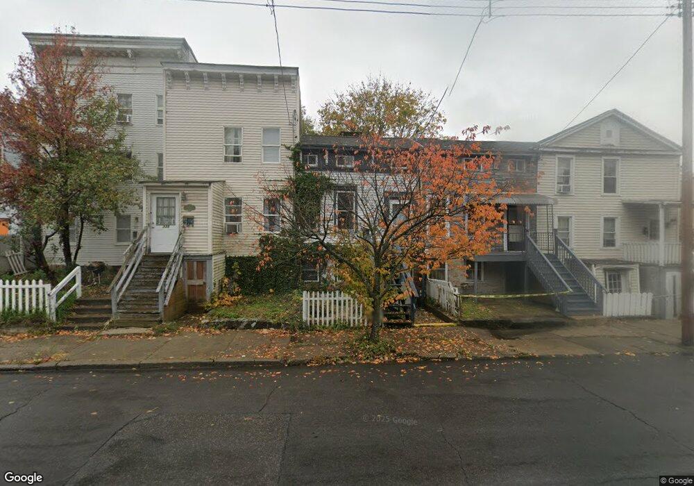 333 1/2 State St, Hudson, NY 12534 - photo 1