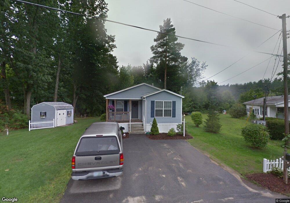 3 Waterview Trail unit 2571, Nashua, NH 03062 - photo 1