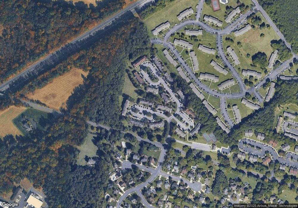 611 Foxton Ct unit 611, West Deptford, NJ 08051 - photo 1