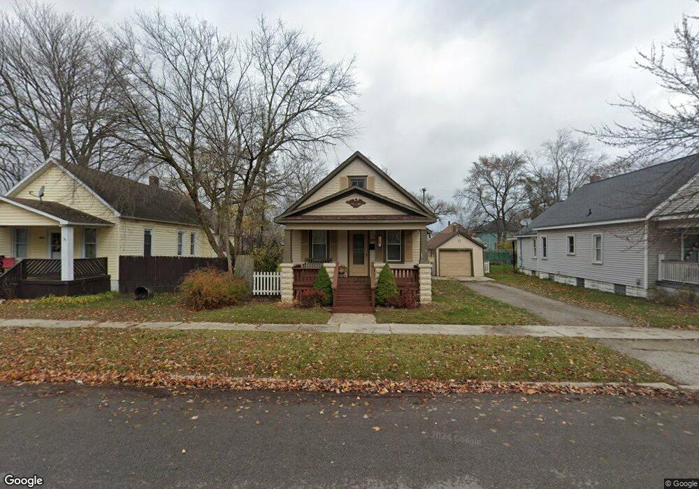 1119 Division St, Port Huron, MI 48060 - photo 1