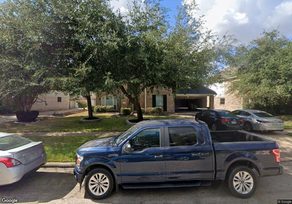 8403 Bending Branch Ln, Cypress, TX 77433 - photo 1