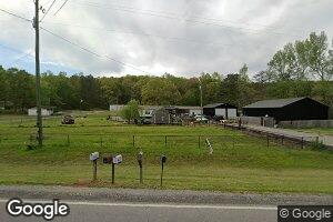 13494 Gallant Rd, Gallant, AL 35972