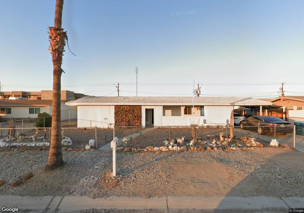 203 Sunflower Dr, Lake Havasu City, AZ 86403 - photo 1
