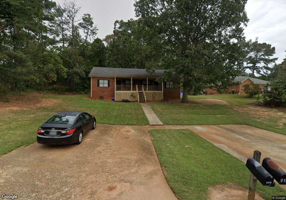 629 Telfair Ct, Suwanee, GA 30024 - photo 1