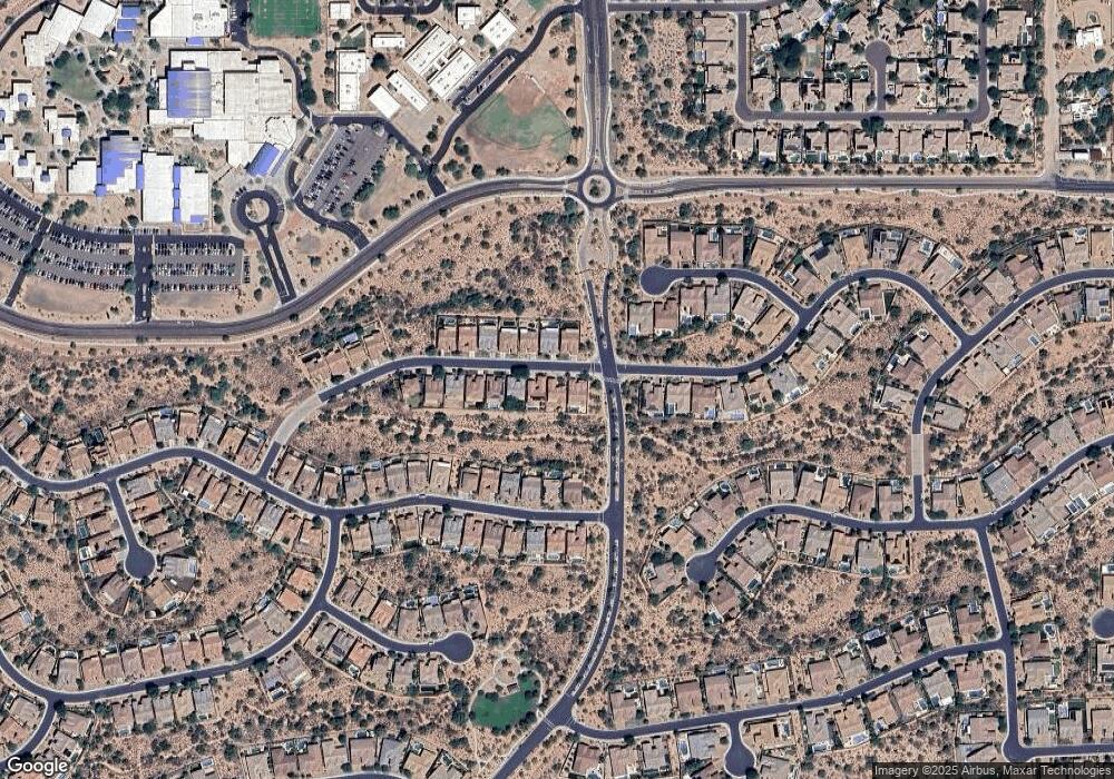 5951 E Sienna Bouquet Place, Cave Creek, AZ 85331 - photo 1