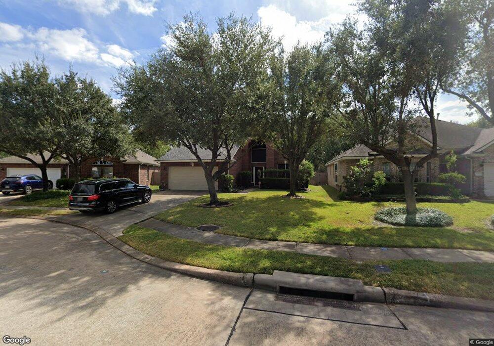 13607 Short Brook Ln, Houston, TX 77041 - photo 1