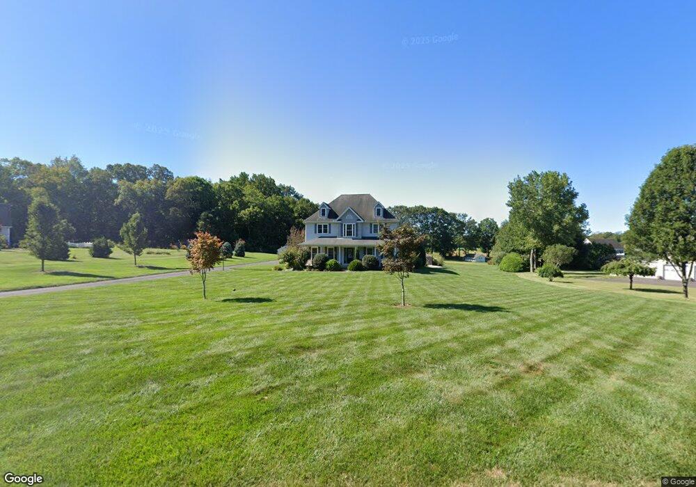 3 Brook Wood Ct, Broad Brook, CT 06016 - photo 1