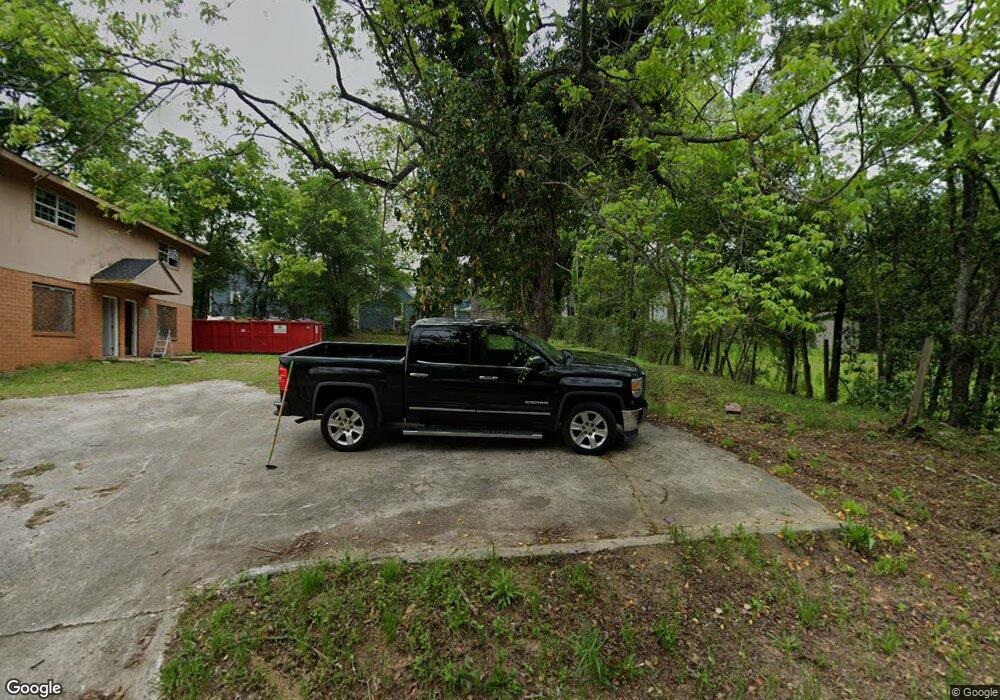 2226 Felton Ave, Macon, GA 31206 - photo 1