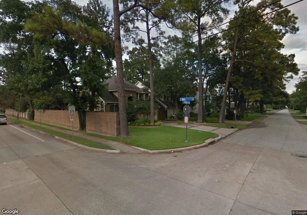 7830 Wedgewood Ln, Houston, TX 77055 - photo 1