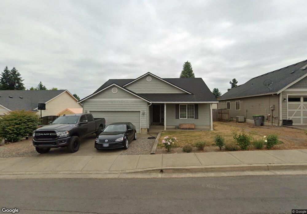 430 S 2nd St, Carlton, OR 97111 - photo 1