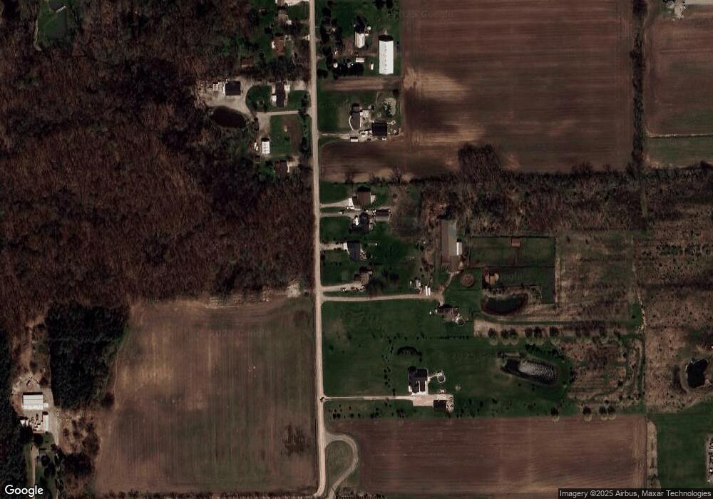 11740 Fessner Rd, Carleton, MI 48117 - photo 1