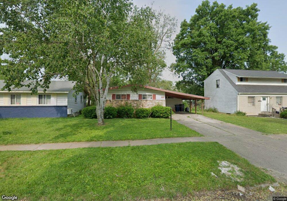 6809 Sally Ct, Flint, MI 48505 - photo 1
