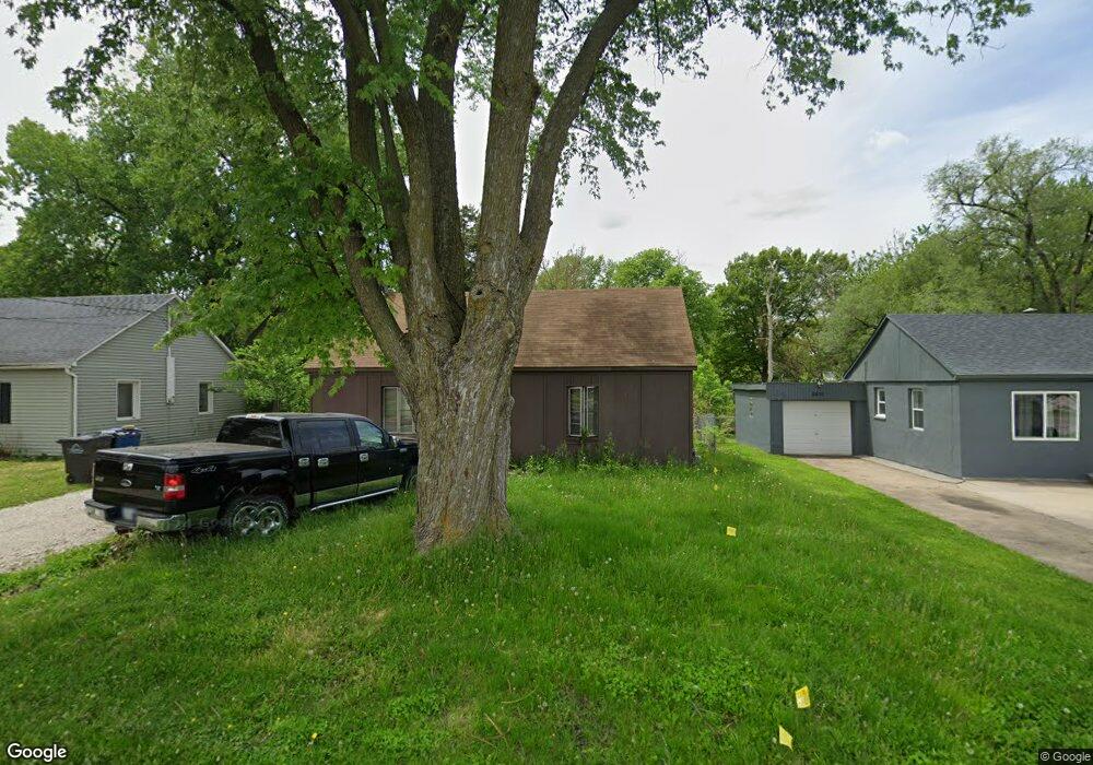 2406 56th St, Des Moines, IA 50310 - photo 1
