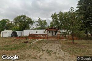 10 5th Ave W, Ryder, ND 58779