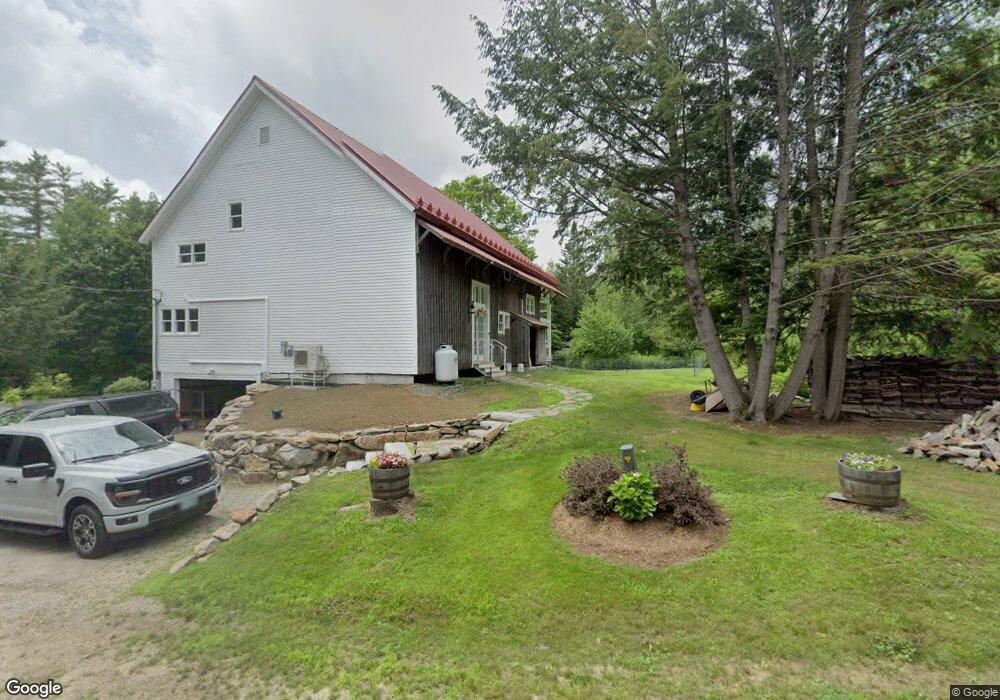 15 Sugar Run Rd, Thornton, NH 03285 - photo 1