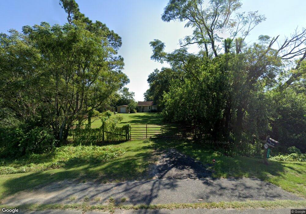 3480 Us Highway 441 N, Pearson, GA 31642 - photo 1