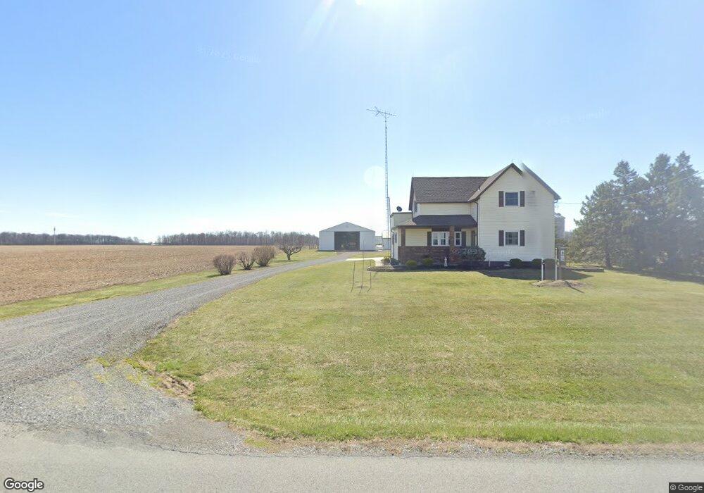 7520 Columbus Grove Rd, Bluffton, OH 45817 - photo 1