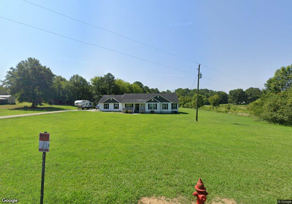 111 Guess Rd NE, Ranger, GA 30734 - photo 1