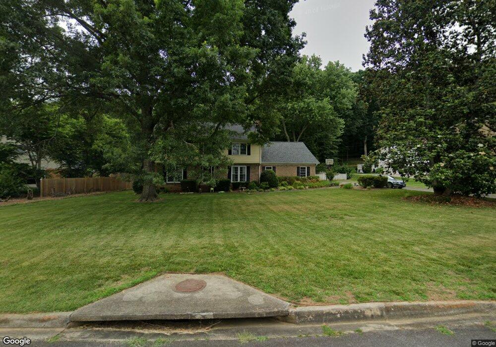 1645 Ridgefield Dr unit 5, Roswell, GA 30075 - photo 1