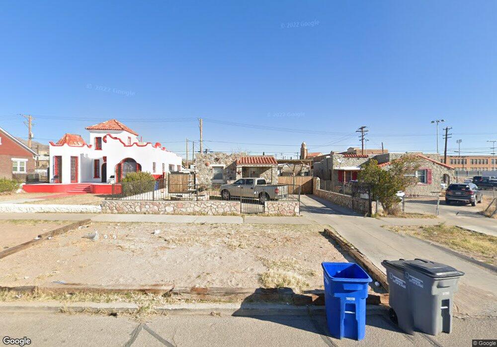 3421 Altura Ave, El Paso, TX 79930 - photo 1