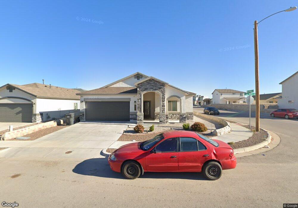13861 Lago Vista Ave, El Paso, TX 79928 - photo 1