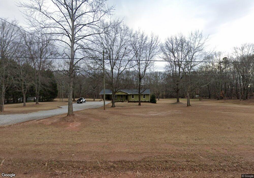 651 Old Kings Bridge Rd, Nicholson, GA 30565 - photo 1