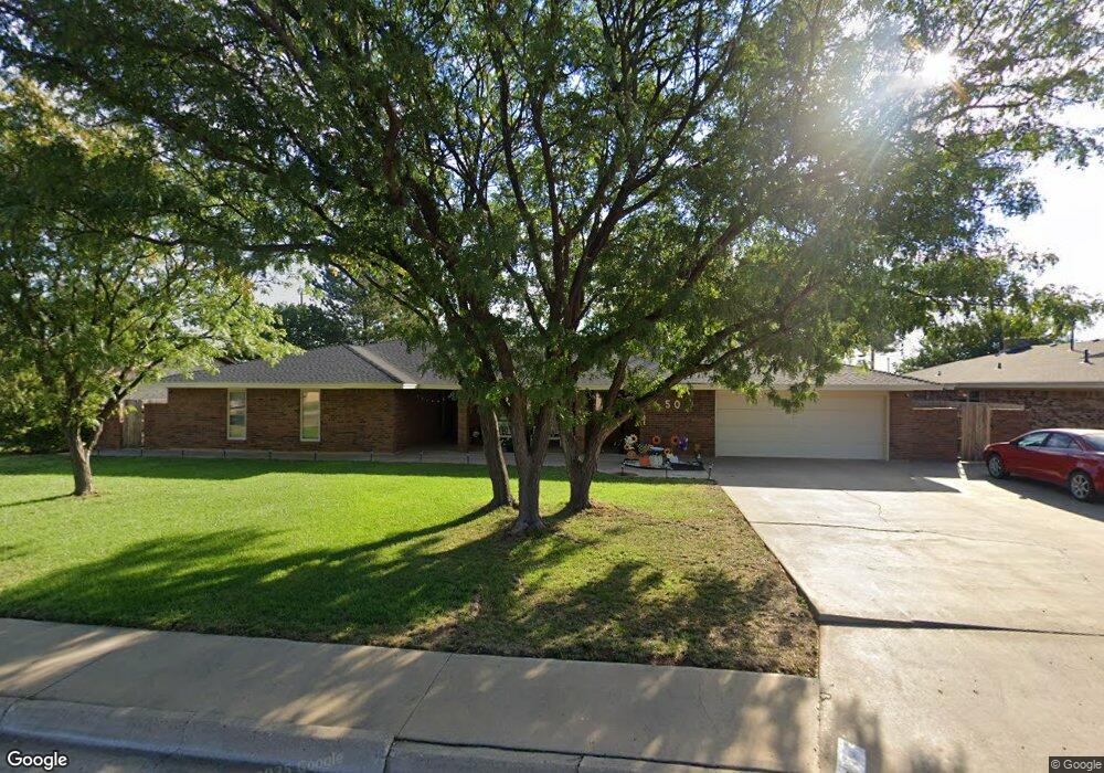 507 Melinda Ln, Dumas, TX 79029 - photo 1