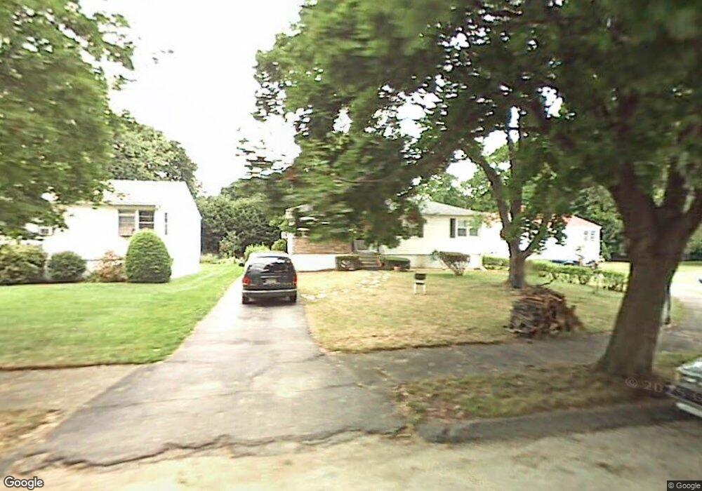 34 Kinney Dr, Worcester, MA 01602 - photo 1