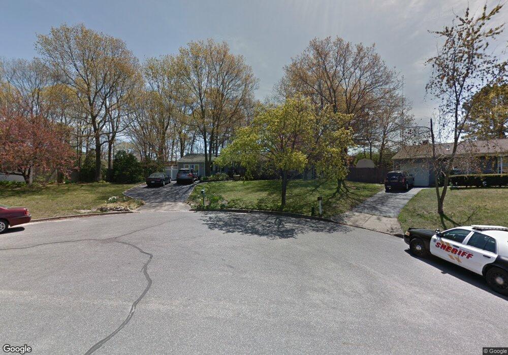 2680 Heather Ave, Medford, NY 11763 - photo 1