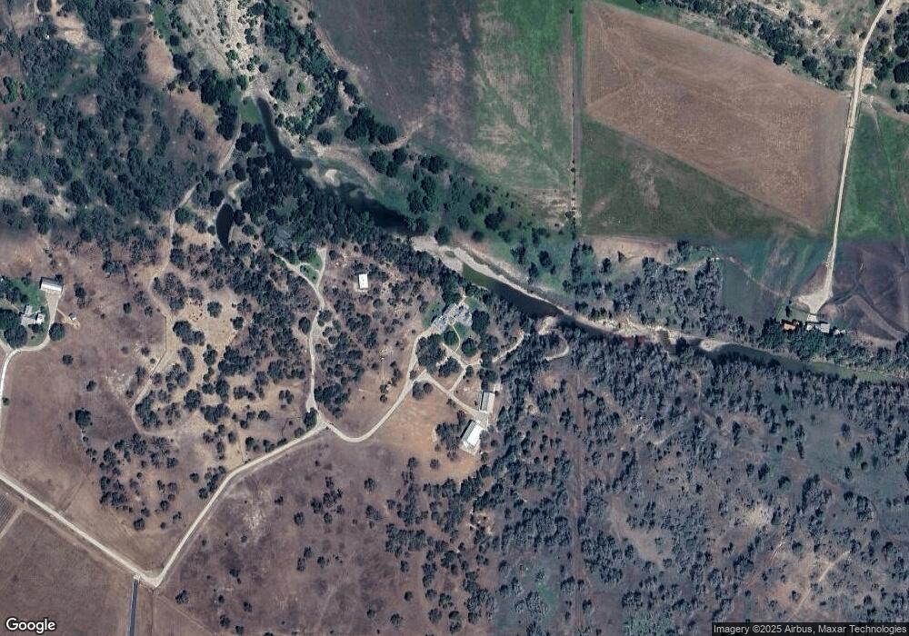 888 Buckeye Rd, Fredericksburg, TX 78624 - photo 1