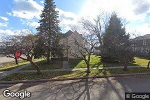 203 W Elder St, Dike, IA 50624