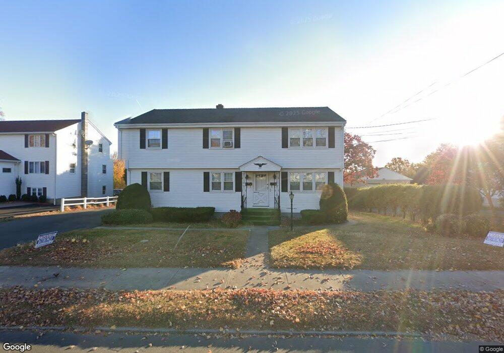 467 Farmington Ave, New Britain, CT 06053 - photo 1
