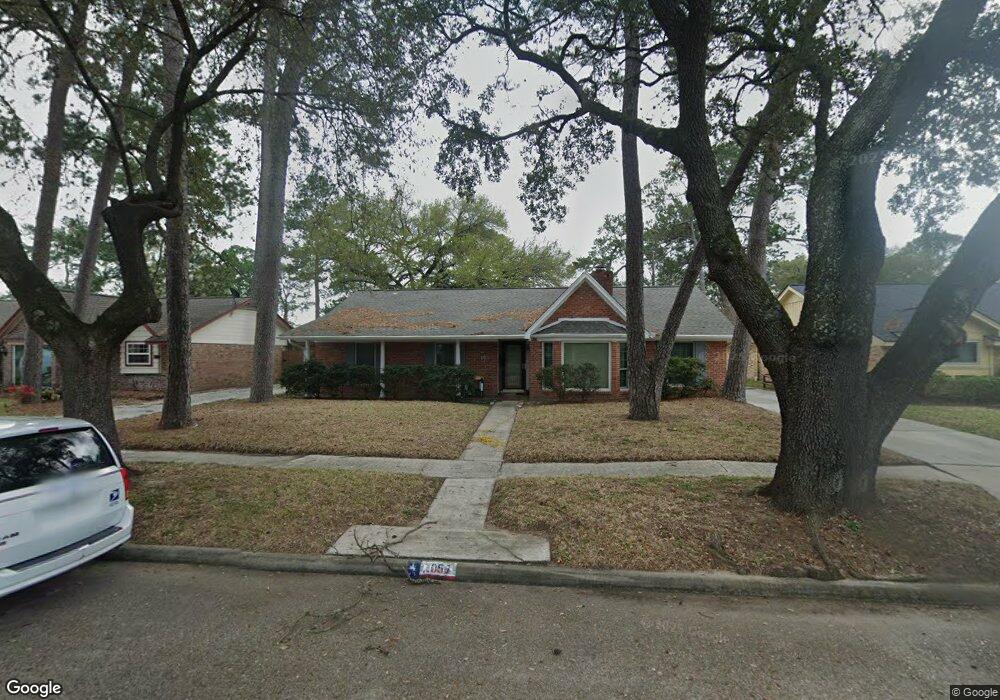 1055 Cottage Oak Ln, Houston, TX 77091 - photo 1
