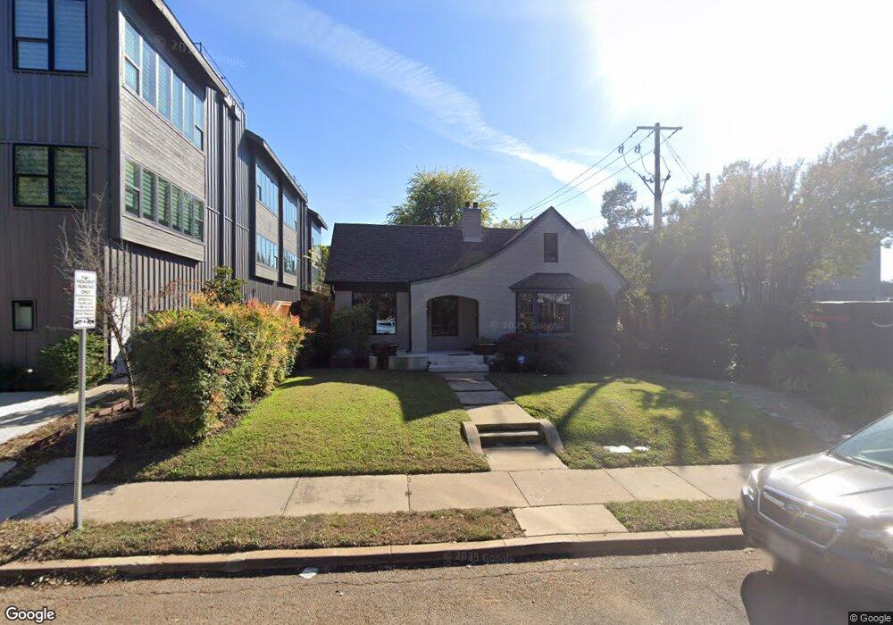 5722 Oram St, Dallas, TX 75206 - photo 1