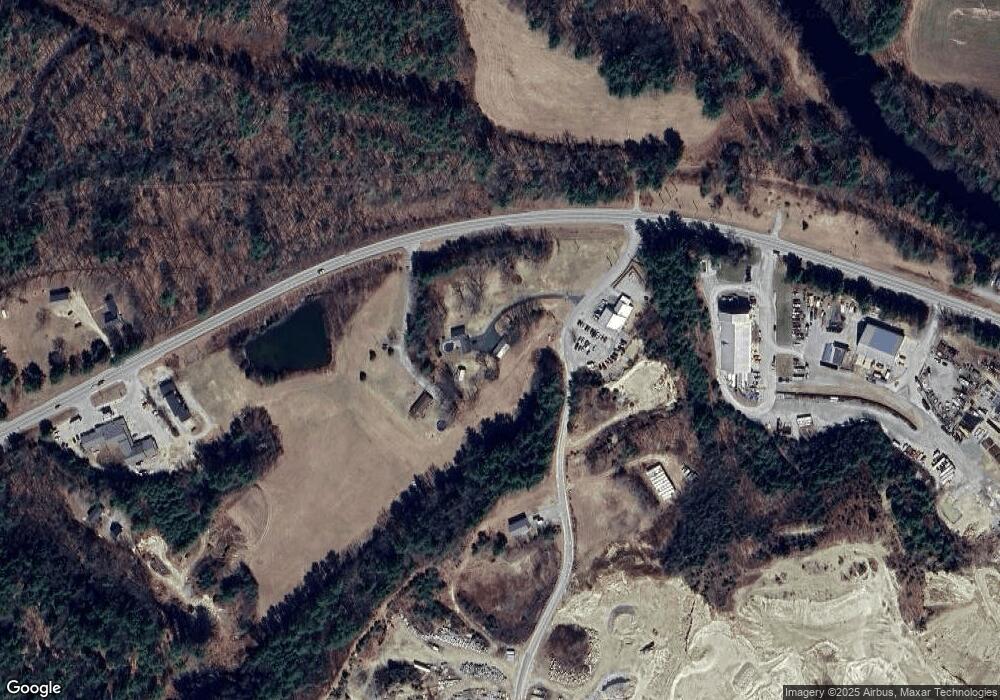 484 Weare Rd, Henniker, NH 03242 - photo 1